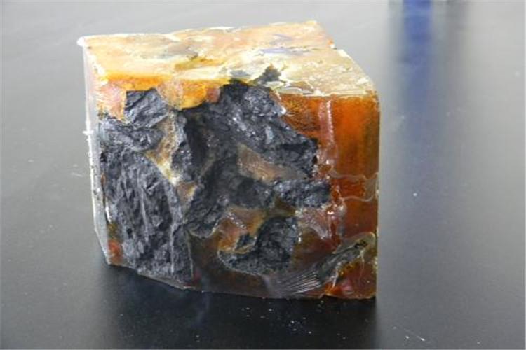 煤岩体加固材料是一种双液型高分子注浆产品