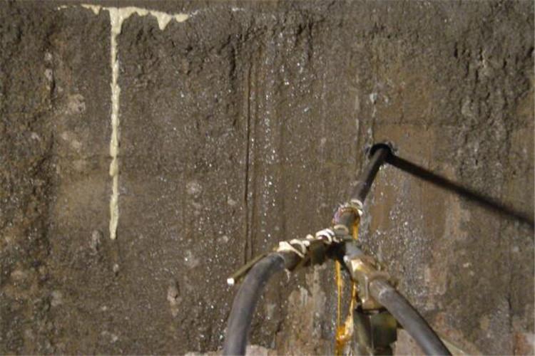 良好的抗压抗拉强度，低粘度，渗入能力强，抗老化能力强