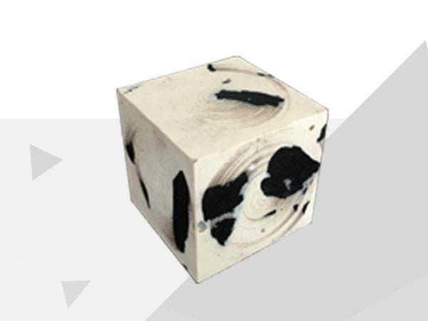 煤矿加固煤岩体用硅酸盐改性聚氨酯材料