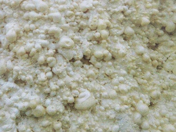 煤矿喷涂堵漏风用硅酸盐改性聚氨酯材料