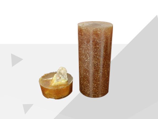 煤岩体加固材料